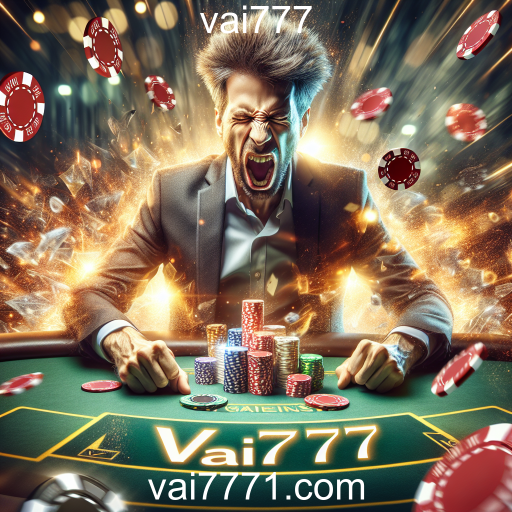 Descubra a Emoção dos Jogos de Alto Risco no Vai777