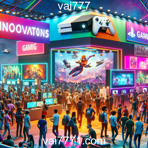 As Novidades Imperdíveis do Mundo dos Jogos em 2023